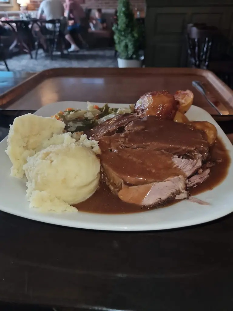 Menu_The Village Inn Finglas_Finglas_image_7