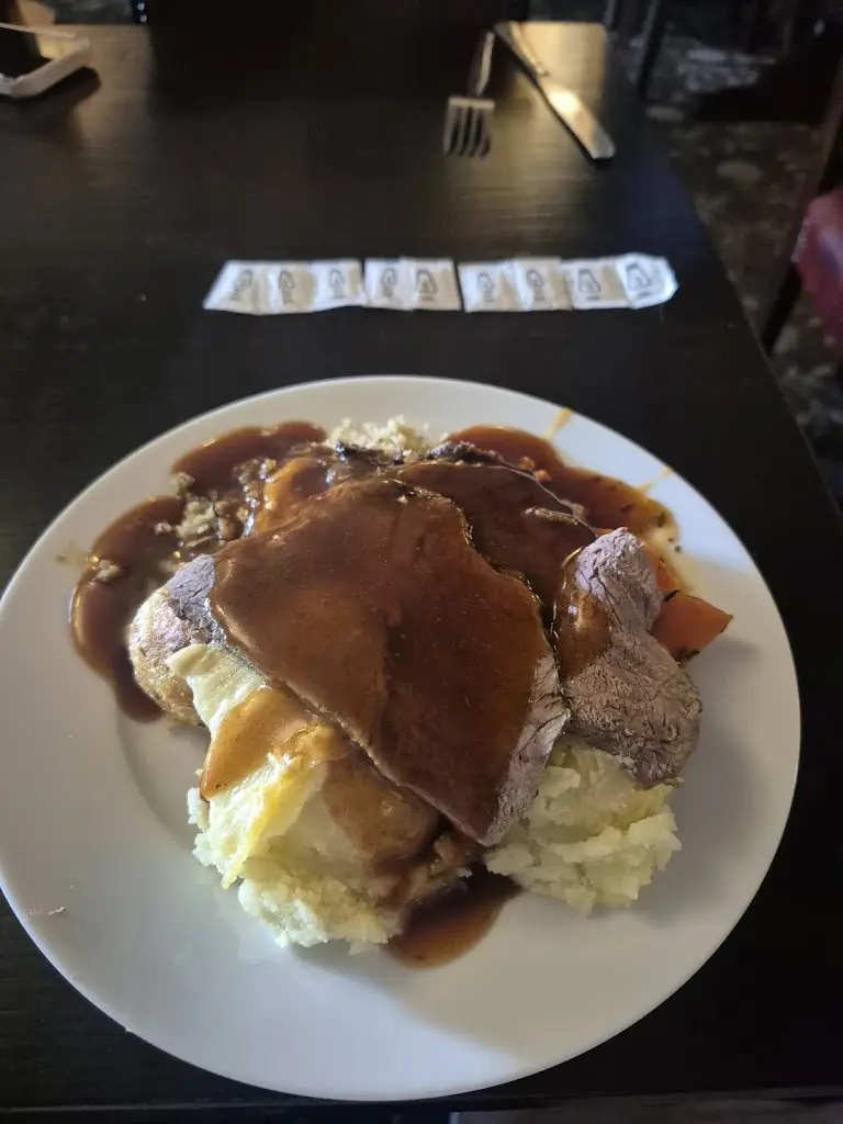 Robbie Loughlin_The Village Inn Finglas_Finglas_review