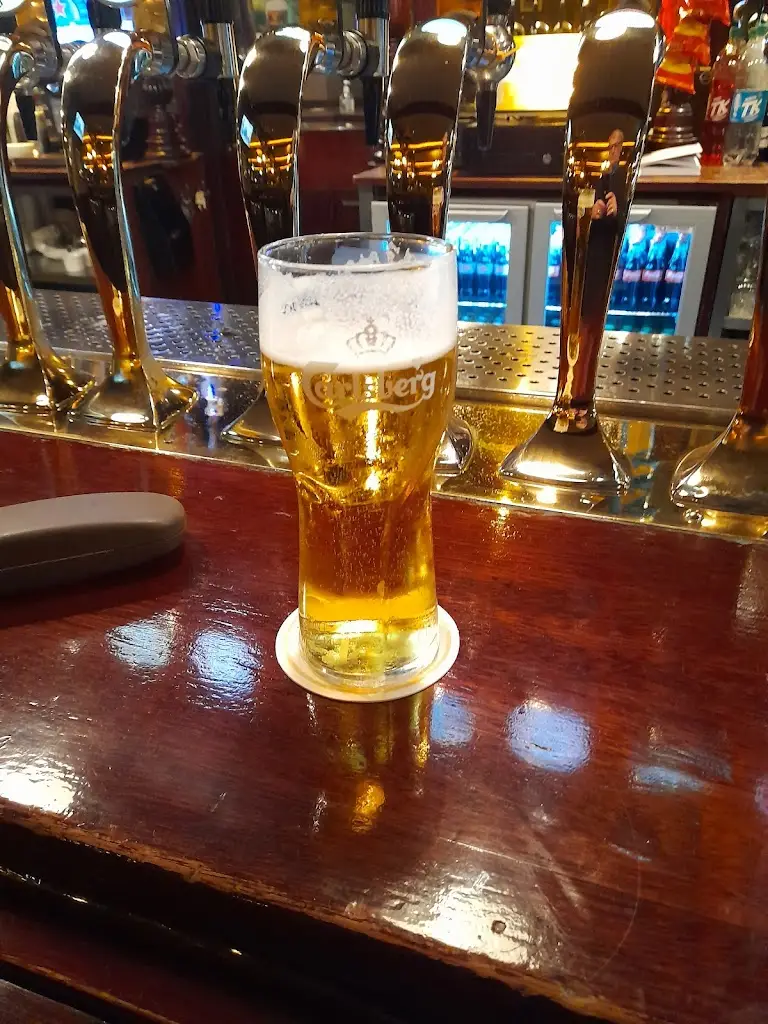 Menu_The Shamrock Lodge_Finglas_imagen_3