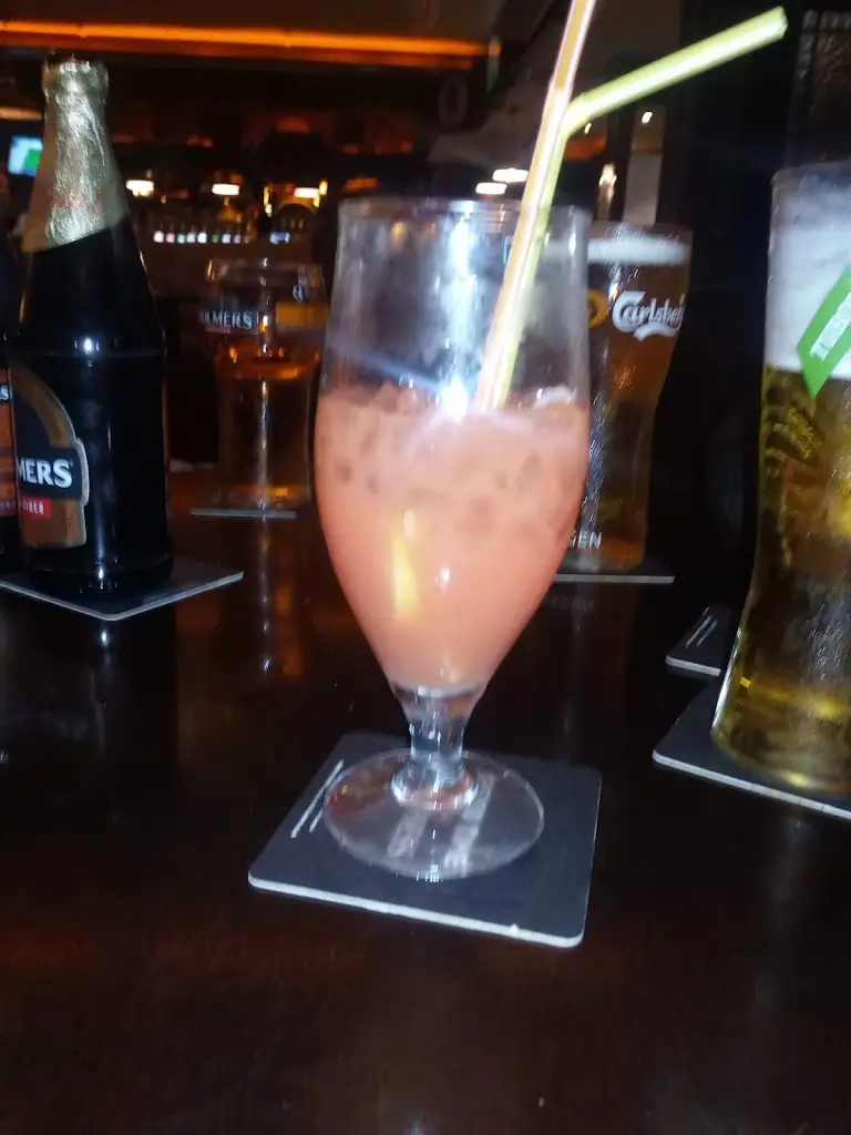 Menu_The Shamrock Lodge_Finglas_imagen_6