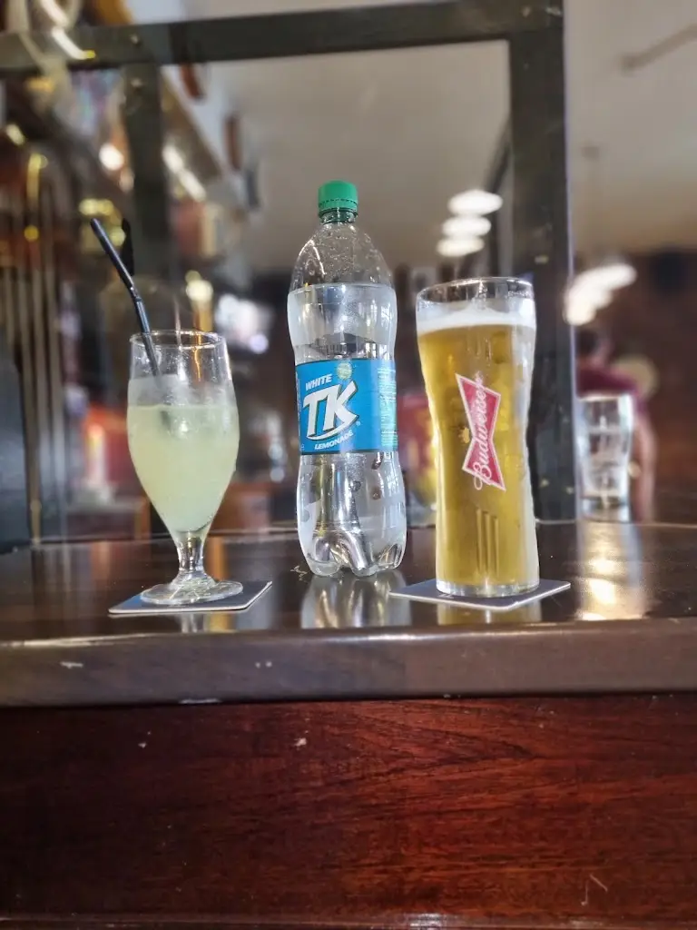 Menu_The Shamrock Lodge_Finglas_imagen_7