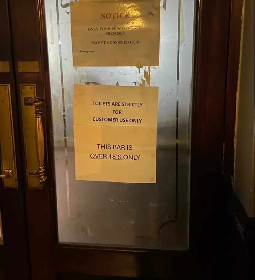 Emma O’Connor_The Shamrock Lodge_Finglas_reseña