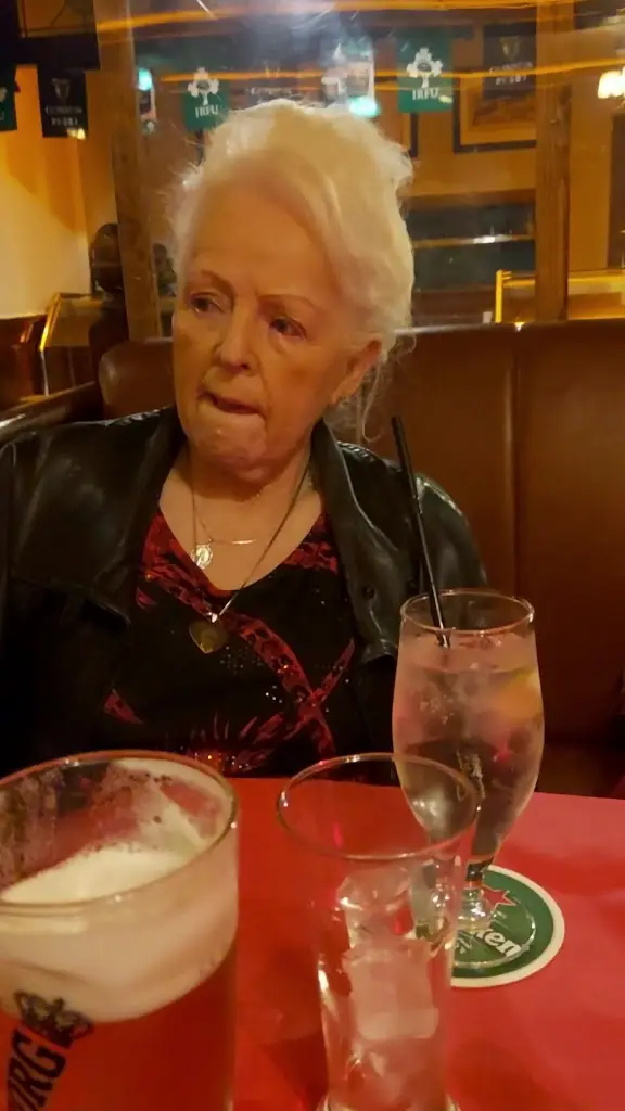 The Shamrock Lodge_Finglas_slider_image_2