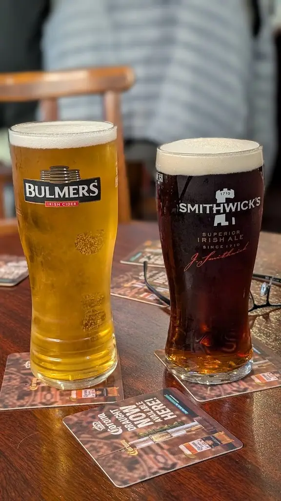 The Shamrock Lodge_Finglas_slider_image_3