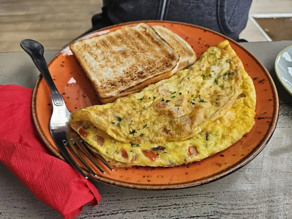 CSL_Food Junction_Finglas_review