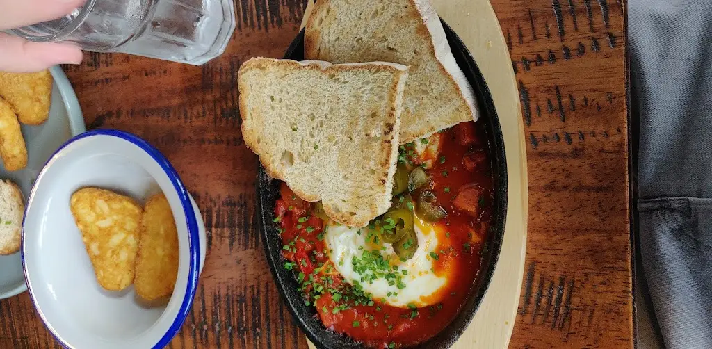 James Cooke_Food Junction_Finglas_review