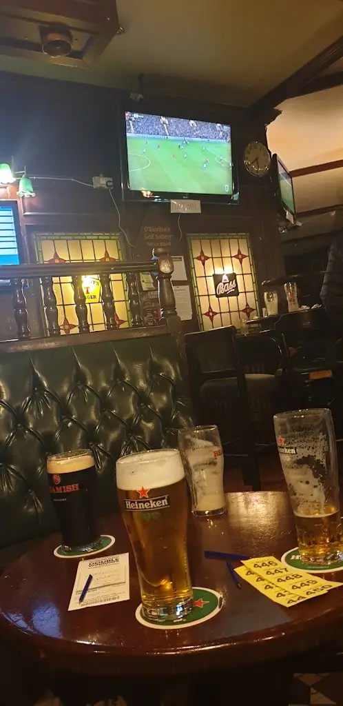 Menu_Drogheda Lodge_Finglas_image_3