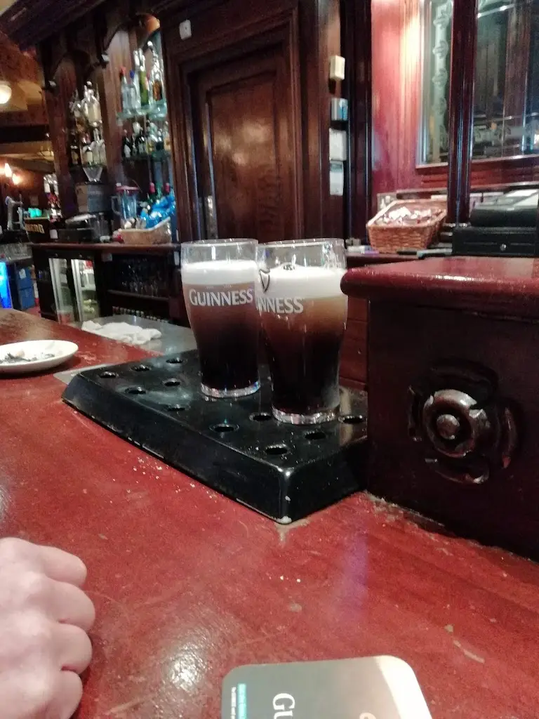 Menu_Hartstown House_Hartstown_image_4