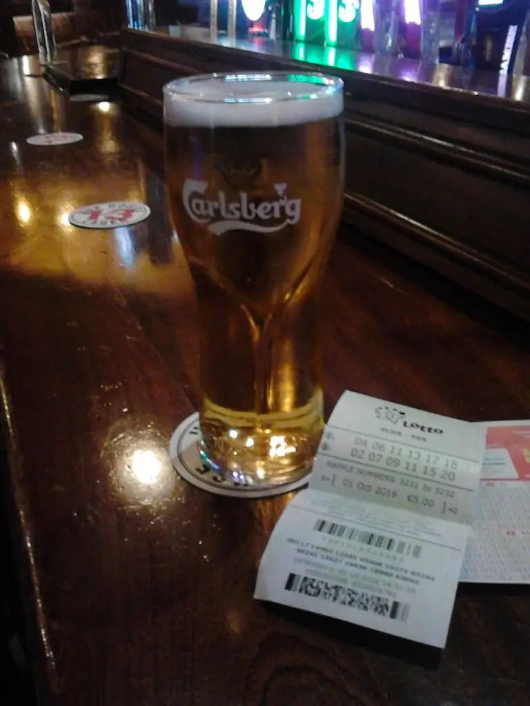 Menu_Hartstown House_Hartstown_image_6