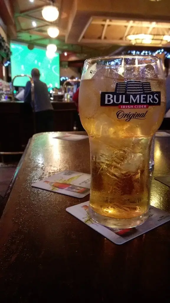 Menu_Hartstown House_Hartstown_image_7