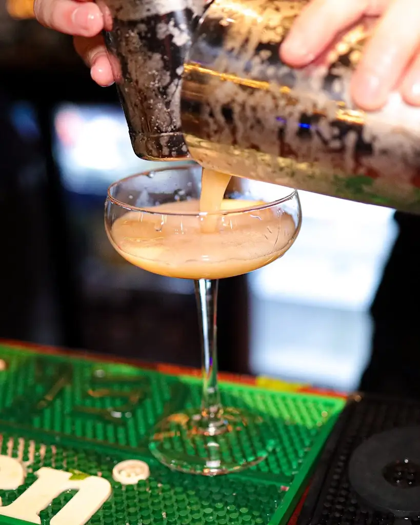 Menu_Hartstown House_Hartstown_image_9