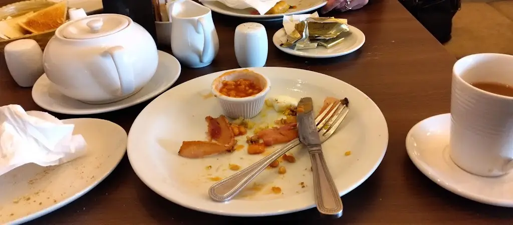 Menu_The Bailey Cafe Granard_Granard_immagine_5