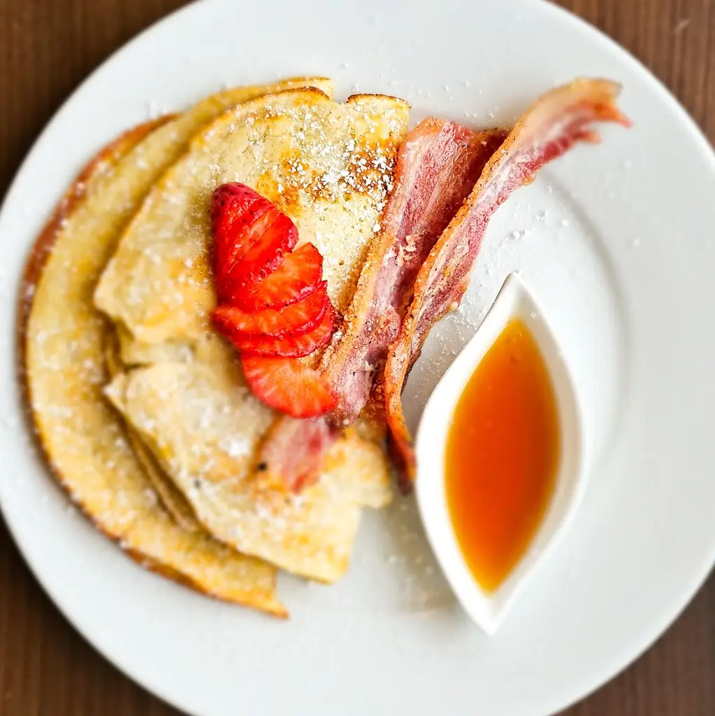 Menu_The Bailey Cafe Granard_Granard_immagine_6