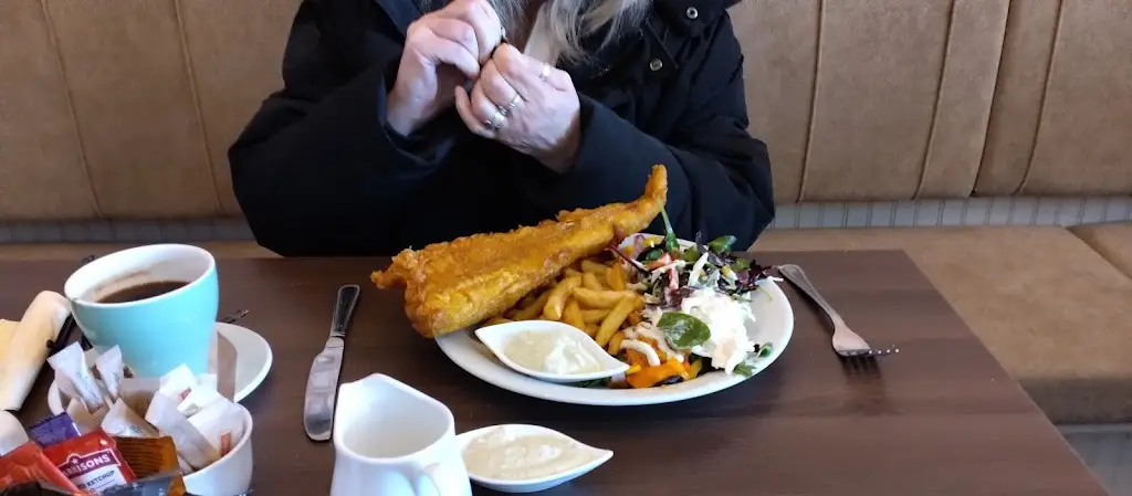 Menu_The Bailey Cafe Granard_Granard_immagine_7