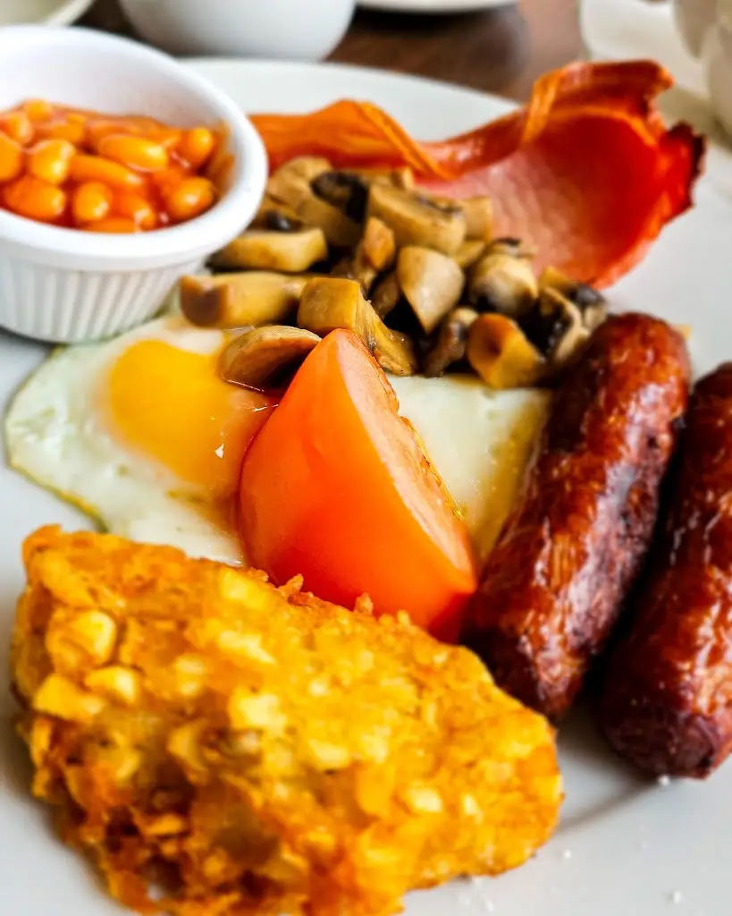 Menu_The Bailey Cafe Granard_Granard_immagine_8