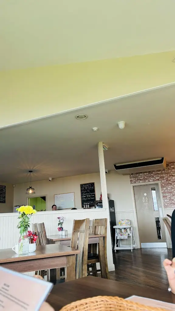 Thiago Ardizzoia_The Bailey Cafe Granard_Granard_recensione