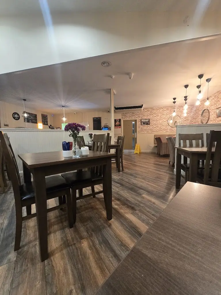 The Bailey Cafe Granard_Granard_slider_image_1