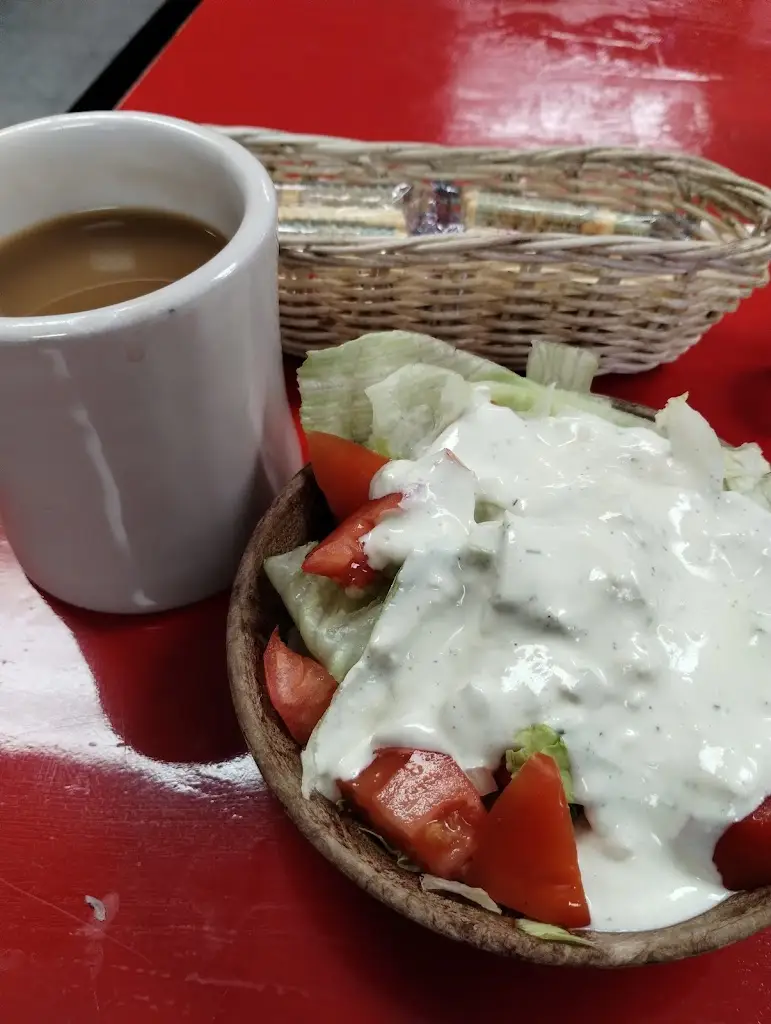 Daniel Mubarakshyn_Paul Fays Pub_Granard_review