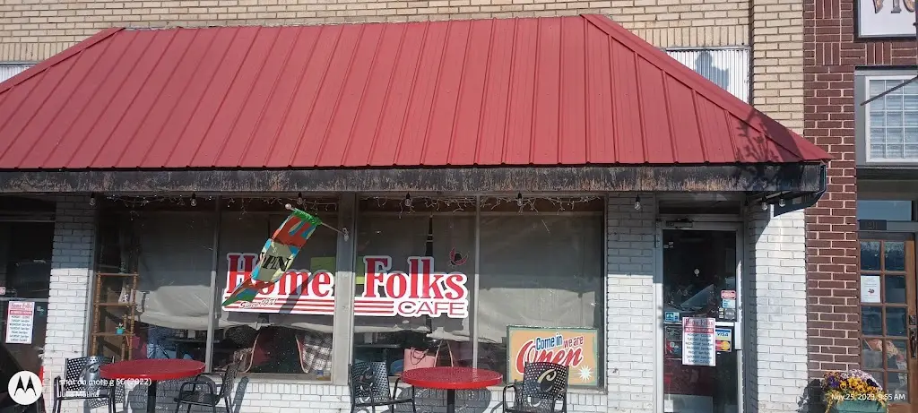 Paul Fays Pub ristorante a Granard