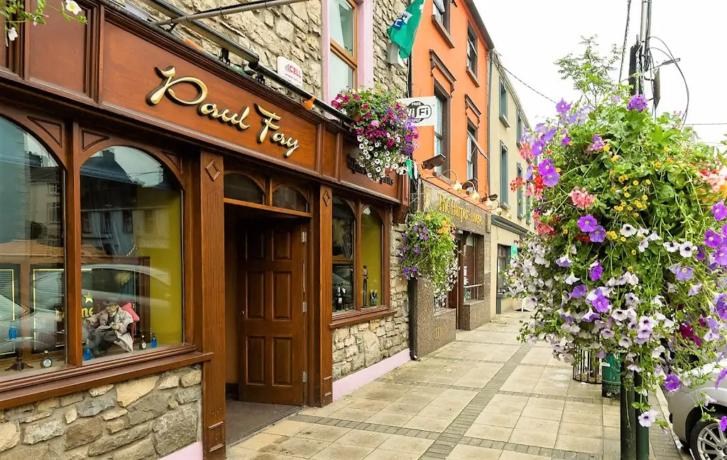 The Greville Arms Granard_Granard_slider_image_1