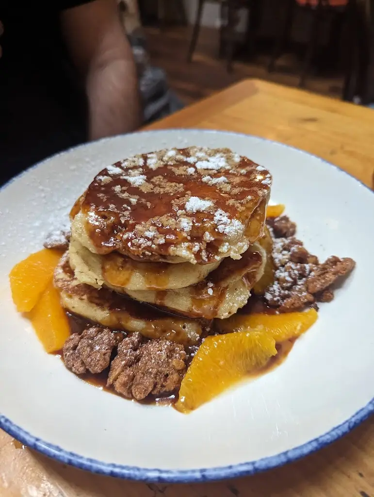 Menu_Dela Restaurant_County Galway_image_5