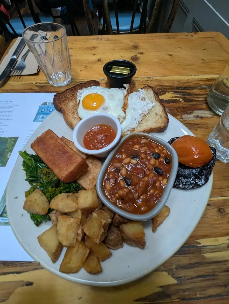 Sam Aubert_Dela Restaurant_County Galway_review