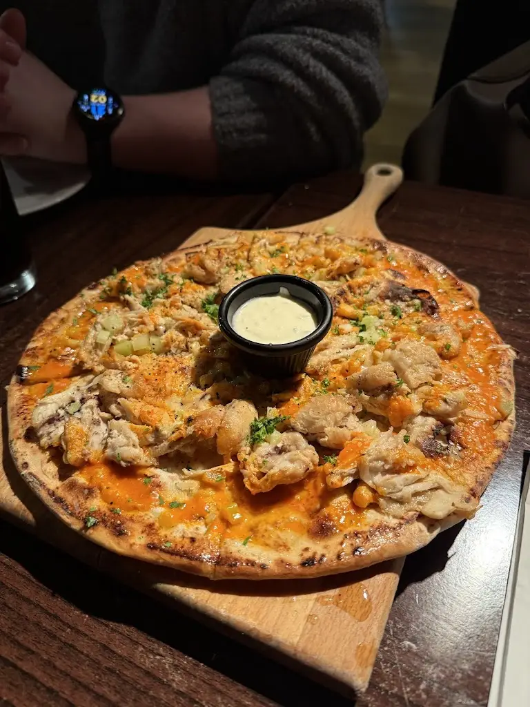 Francesca_La Bucca Dunboyne_Dunboyne_review