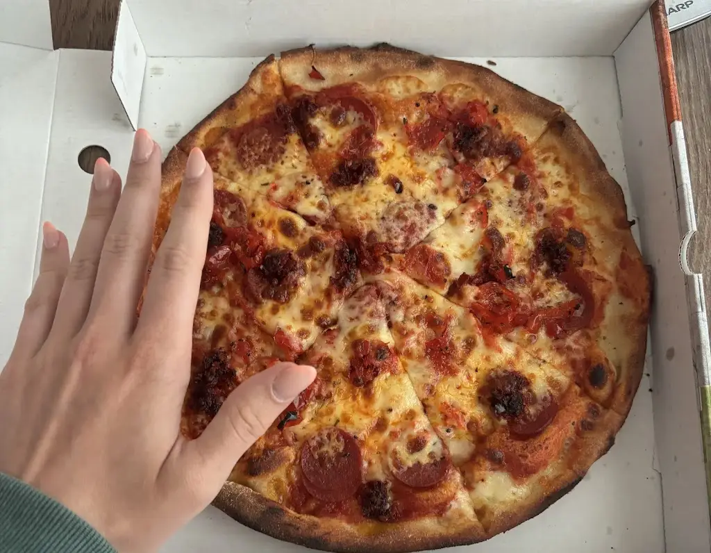 Aoife Rogers_La Bucca Dunboyne_Dunboyne_review