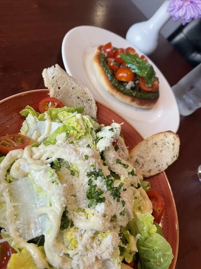 Billy Main_La Bucca Dunboyne_Dunboyne_review