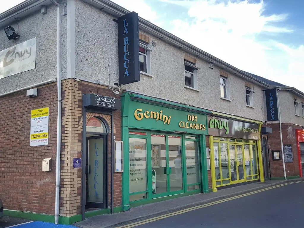 La Bucca Dunboyne restaurante en Dunboyne