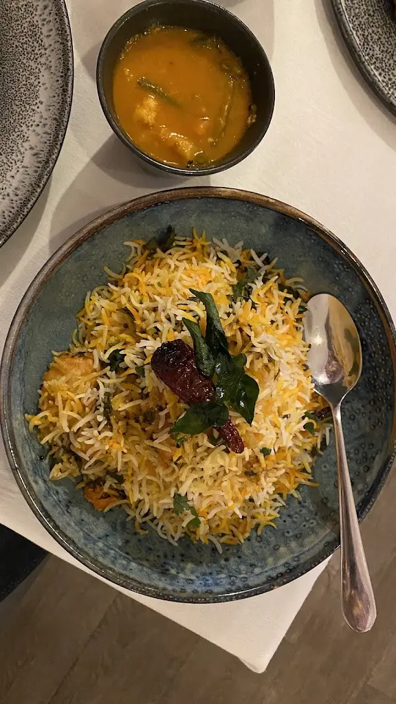 Menu_Koyla – Royal Awadhi Cuisine – Indian Restaurant_Dunboyne_image_5