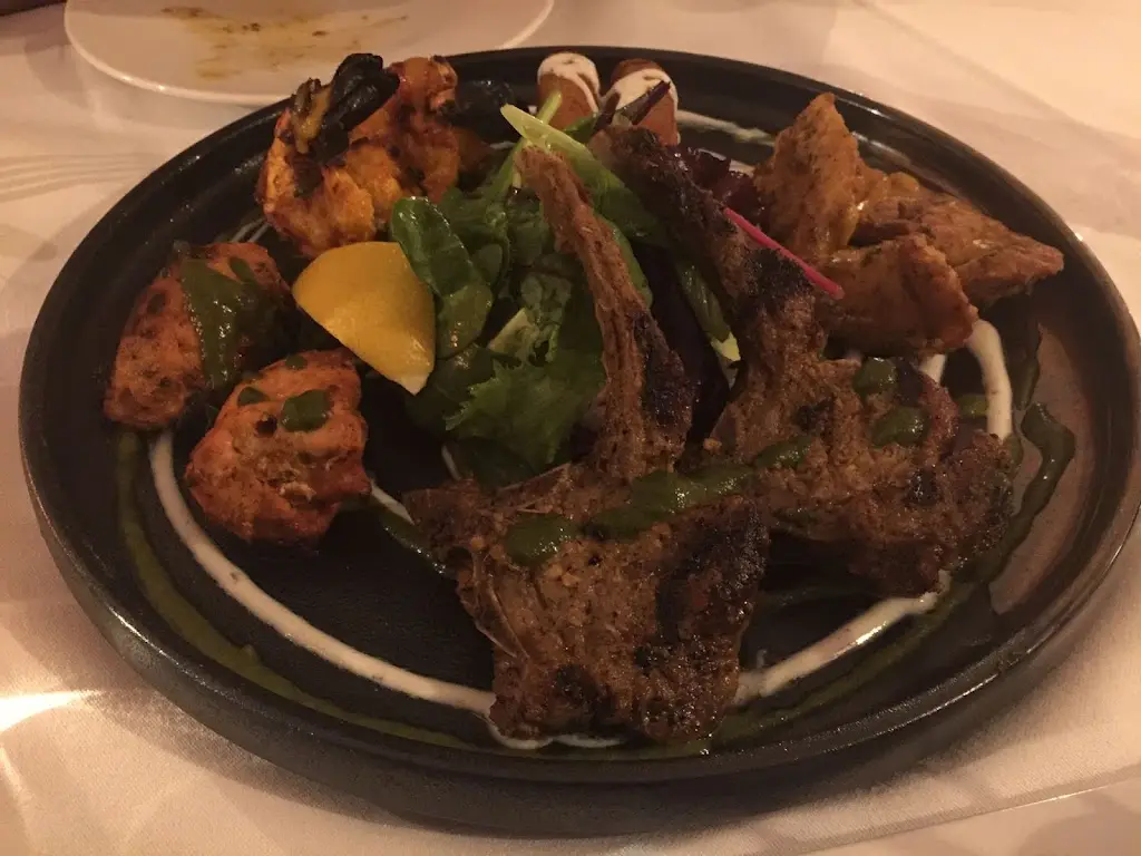 Menu_Koyla – Royal Awadhi Cuisine – Indian Restaurant_Dunboyne_image_9