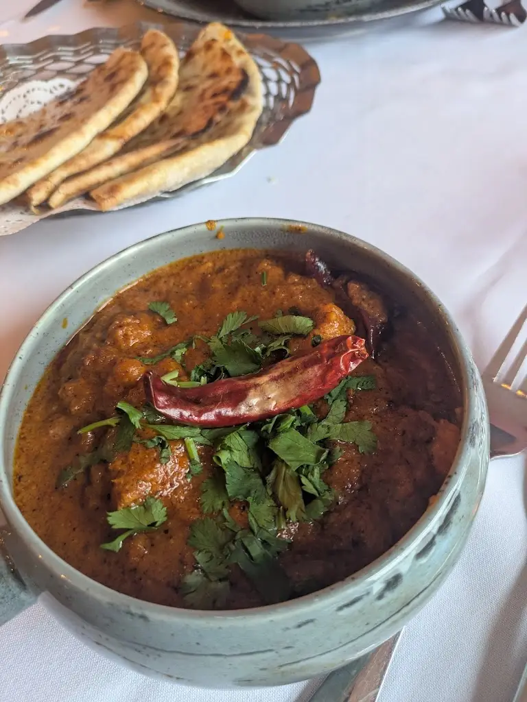 Paul D_Koyla – Royal Awadhi Cuisine – Indian Restaurant_Dunboyne_review