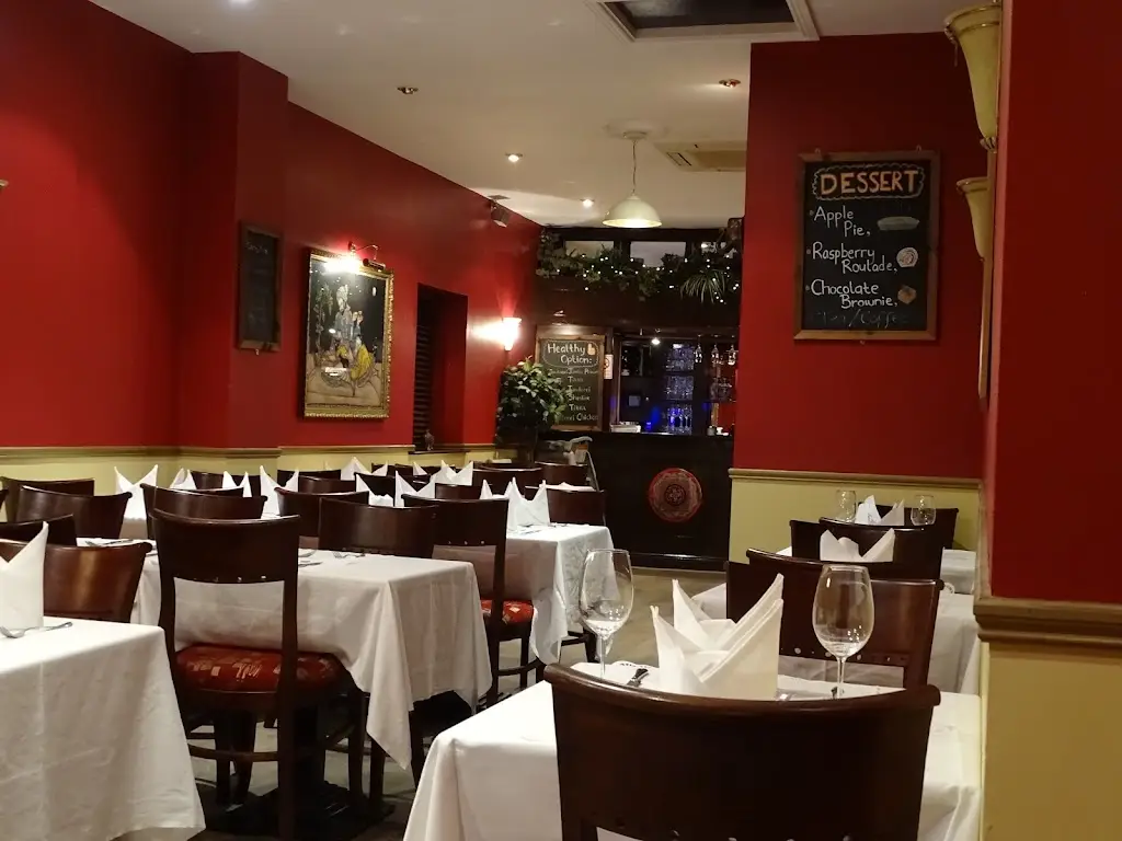 Koyla – Royal Awadhi Cuisine – Indian Restaurant restaurante en Dunboyne