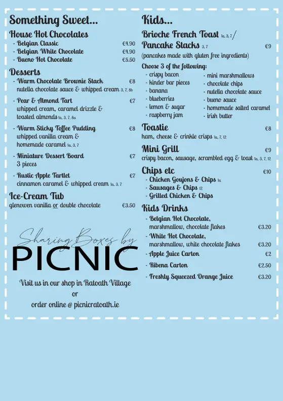 Menu_Caldwell's Coffee House Dunboyne_Dunboyne_image_2