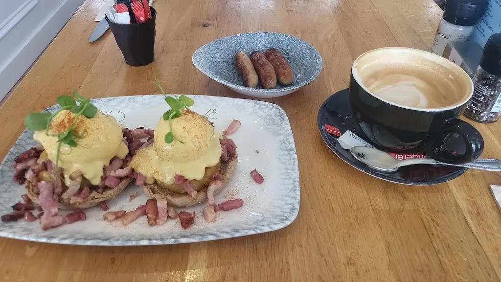 Tom Carrick_Caldwell's Coffee House Dunboyne_Dunboyne_review