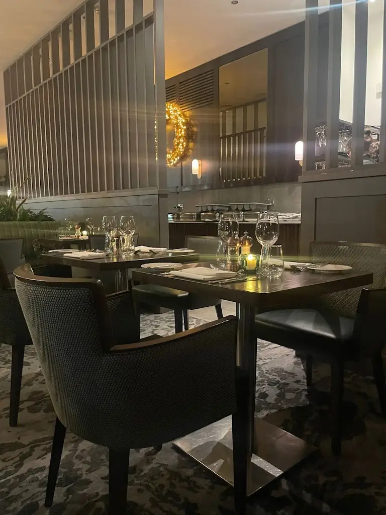 The Ivy Restaurant Restaurant in Dunboyne