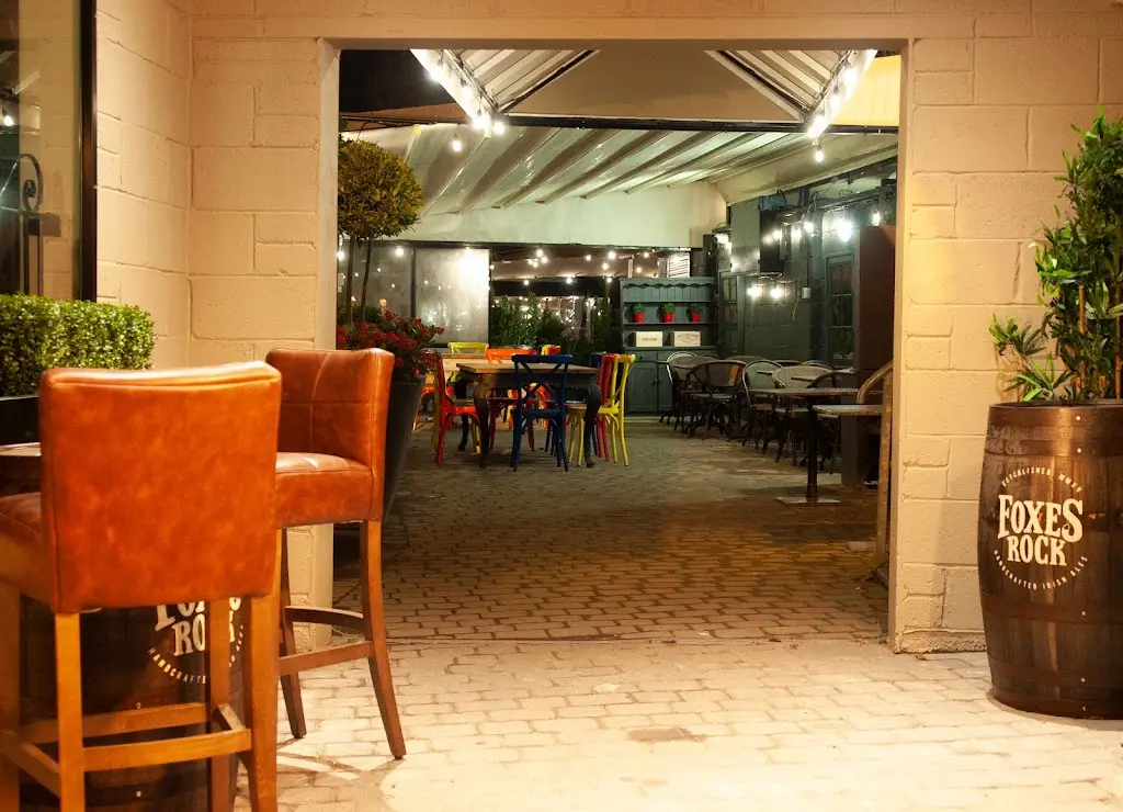 Slevin's restaurant à Dunboyne