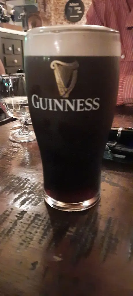 Menu_Hatchet Inn_Dunboyne_image_6