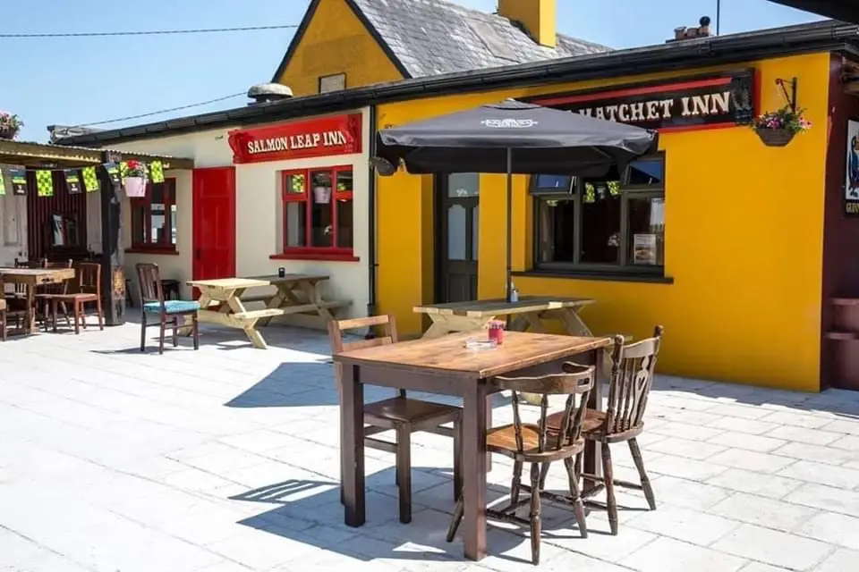 Hatchet Inn_Dunboyne_slider_image_1