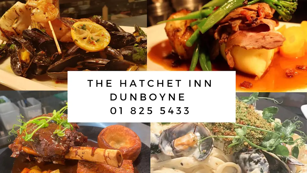 Hatchet Inn_Dunboyne_slider_image_3