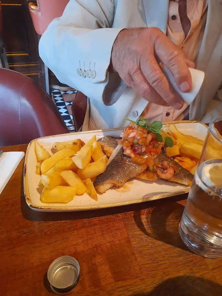 Menu_Brasserie On The Corner_County Galway_image_6