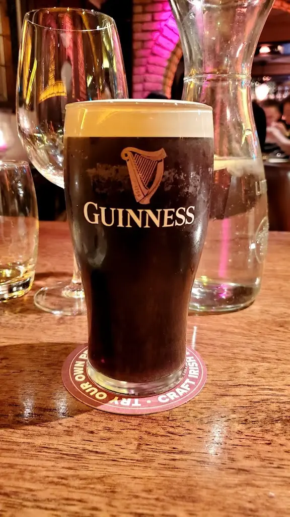 Menu_Brasserie On The Corner_County Galway_image_7