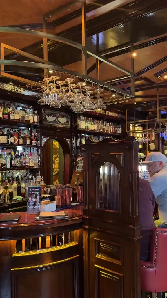 Kristen & Colleston Morgan_Brasserie On The Corner_County Galway_review