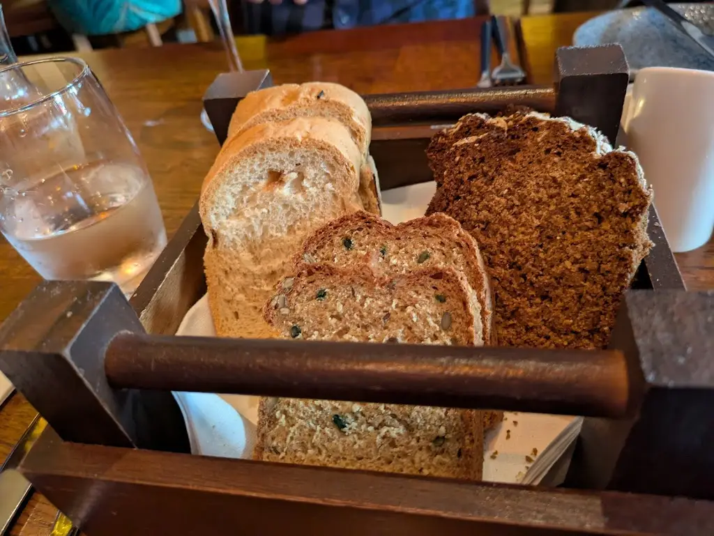 Monica Puri Bangia_Brasserie On The Corner_County Galway_review