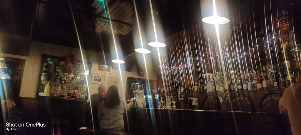 Anshu Vasishtha_Brady's_Dunboyne_review