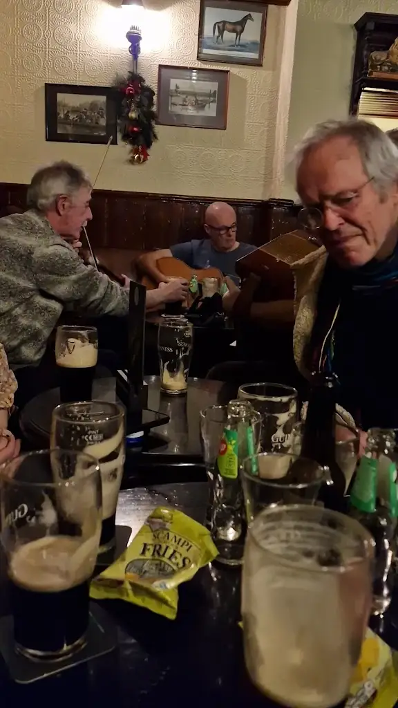 Stephen Caulfield_Brady's_Dunboyne_review