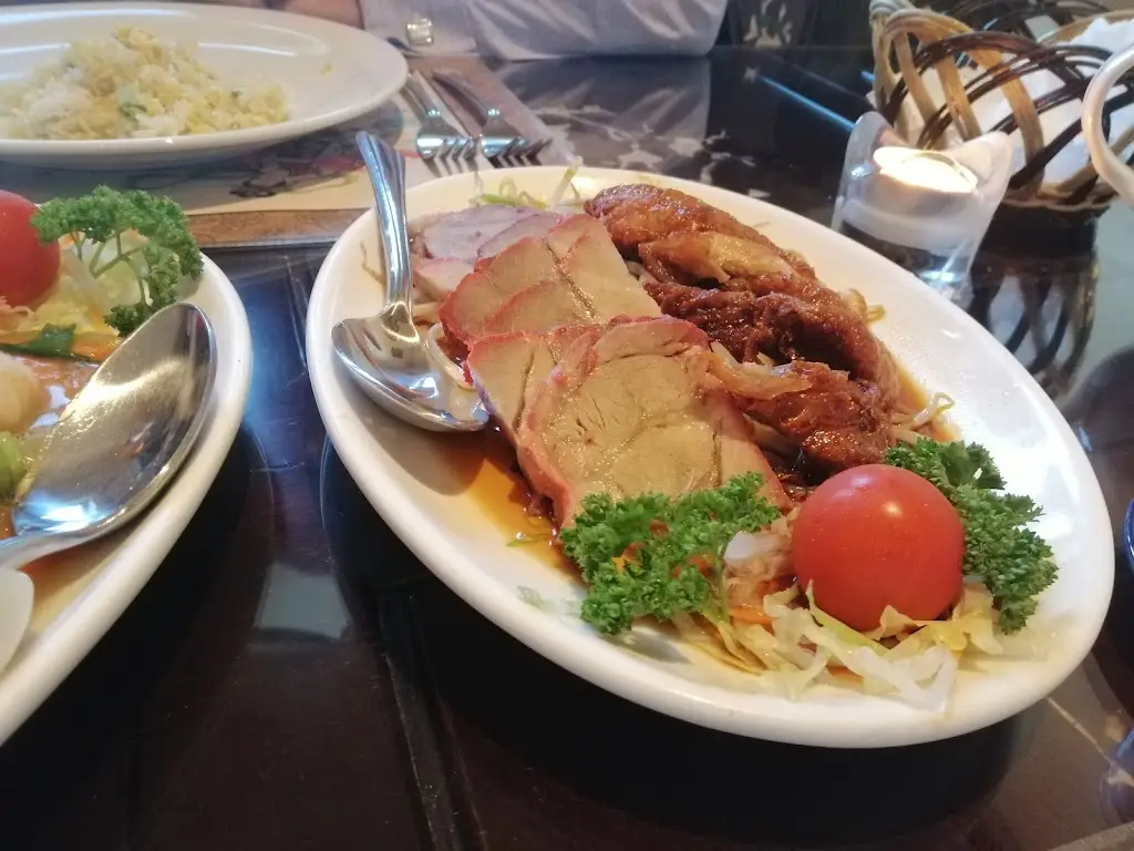 Menü_Ho Wun_Dunboyne_Bild_2