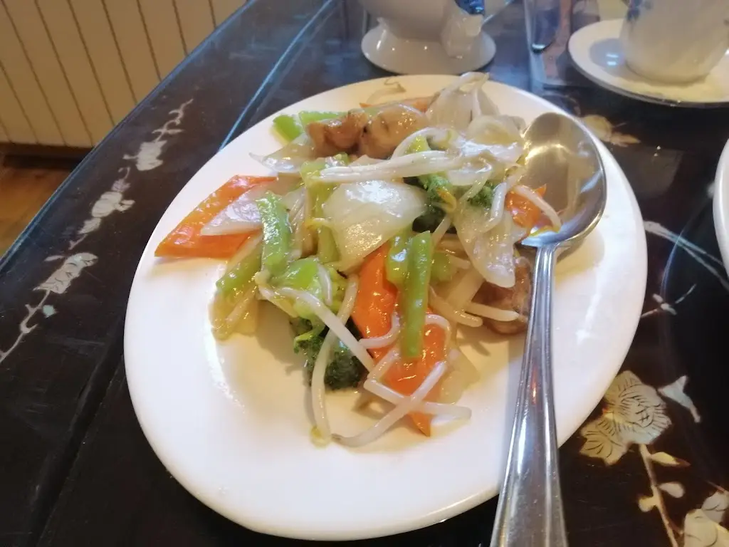 Menü_Ho Wun_Dunboyne_Bild_4