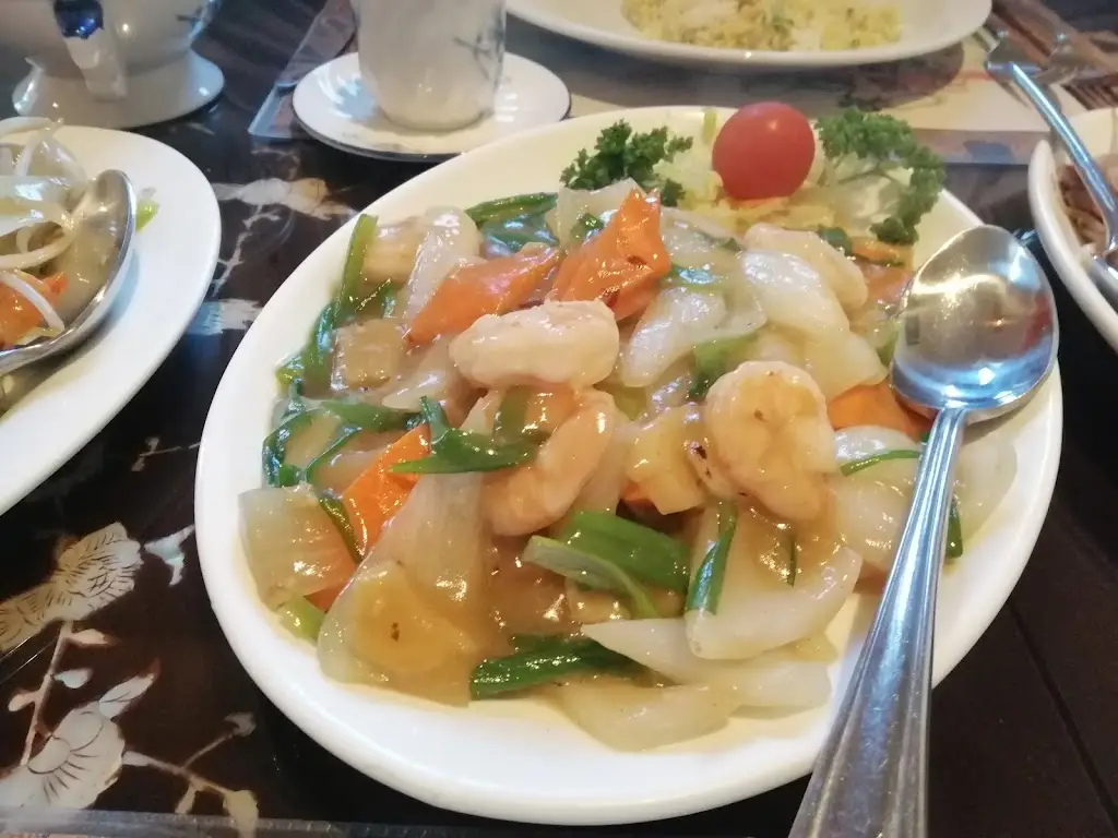 Menü_Ho Wun_Dunboyne_Bild_5